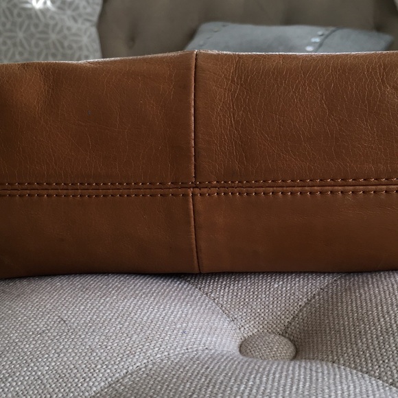 Perfect with Timberland’s. The Sak bag - Picture 6 of 6